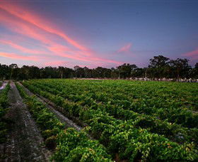 Archdale VIC Darwin Holiday