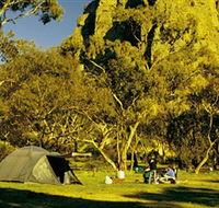 Mount Arapiles-Tooan State Park - Darwin Holiday