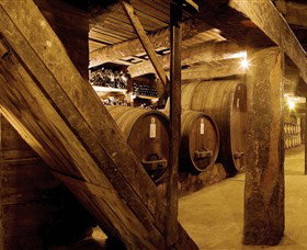 Best's Great Western - Darwin Holiday 0