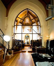 EASTERN MARKET Capela - Darwin Holiday 0