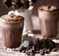 Renaissance Chocolates - Darwin Holiday