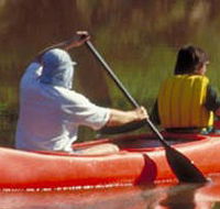 Yarra Bend Park - Darwin Holiday