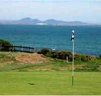 Clifton Springs Golf Club - Darwin Holiday