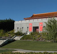 Gum San Chinese Heritage Centre - Darwin Holiday