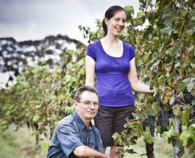 Anderson Winery - Darwin Holiday 0