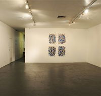 Trocadero Art Space - Darwin Holiday