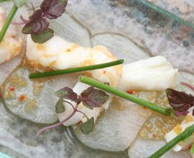 Oakdene Vineyards Restaurant And Cellar Door - Darwin Holiday 0