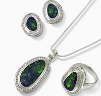 Johnston Opals - Darwin Holiday