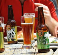 Bridge Road Brewers - Darwin Holiday