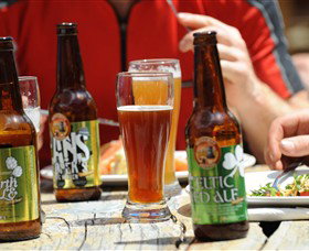 Bridge Road Brewers - Darwin Holiday 0