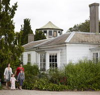 The Heights Heritage House and Garden - Darwin Holiday