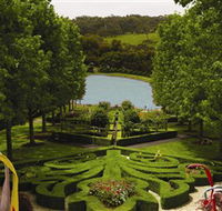 The Enchanted Adventure Garden - Darwin Holiday