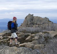 Mount Buffalo National Park - Darwin Holiday