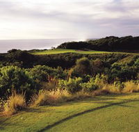 The National Golf Club - Darwin Holiday