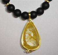 Silvermist Studio Jewellers Gallery - Darwin Holiday