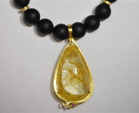 Silvermist Studio Jewellers Gallery - Darwin Holiday 0