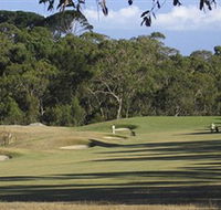 Mt Martha Golf Course - Darwin Holiday