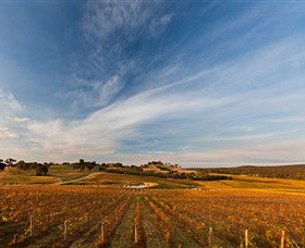 Sanguine Estate - Darwin Holiday 0