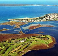 Queenscliff Golf Club - Darwin Holiday