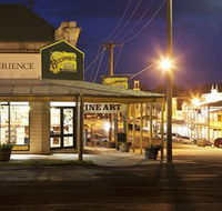 Beechworth Honey Experience - Darwin Holiday