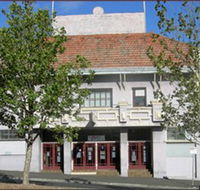 Palais Bingo Centre - Darwin Holiday
