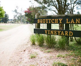 Squitchy Lane Vineyard - Darwin Holiday 0
