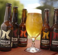 Bright Brewery - Darwin Holiday
