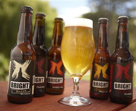 Bright Brewery - Darwin Holiday 0