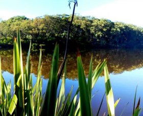 Selby VIC Darwin Holiday