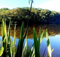 Aura Vale Lake Park - Darwin Holiday