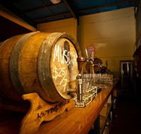 Hickinbotham of Dromana - Darwin Holiday