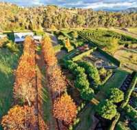 High Country Maze - Darwin Holiday