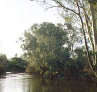 Banksia Park - Darwin Holiday