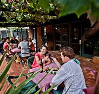 Barangaroo Boutique Wines - Darwin Holiday