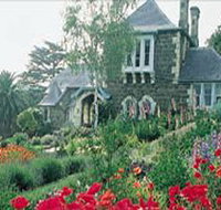 Heronswood - Darwin Holiday