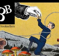 Barwon Booksellers - Darwin Holiday