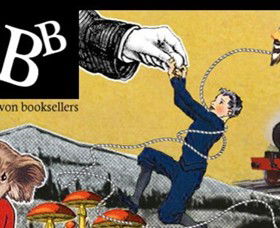 Barwon Booksellers - Darwin Holiday 0