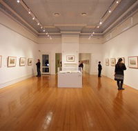 Ararat  Gallery TAMA - Darwin Holiday