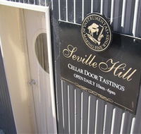 Seville Hill - Darwin Holiday