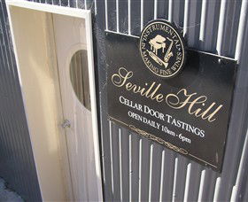 Seville Hill - Darwin Holiday 0