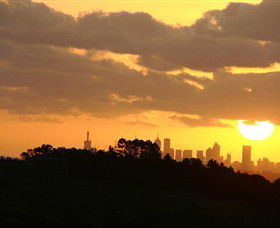 Samson Hill Winery & Restaurant - Darwin Holiday 0