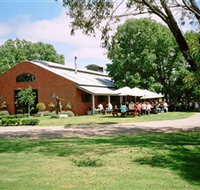 Box Stallion Winery - Darwin Holiday