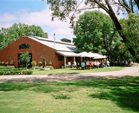 Box Stallion Winery - Darwin Holiday 0