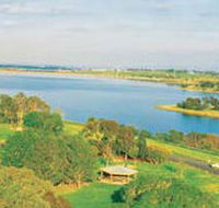 Greenvale Reservoir Park - Darwin Holiday
