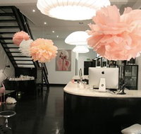 MISS FOX Melbourne - Darwin Holiday