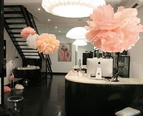 MISS FOX Melbourne - Darwin Holiday 0