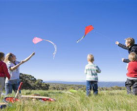 Cobungra VIC Darwin Holiday