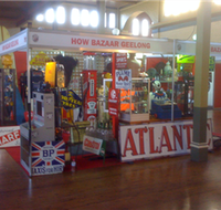 How Bazaar Geelong - Darwin Holiday