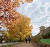 Beechworth Historic and Cultural Precinct - Darwin Holiday