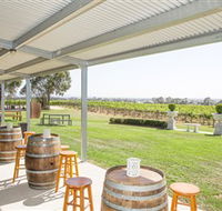 Avon Ridge Vineyard  Function Room - Darwin Holiday